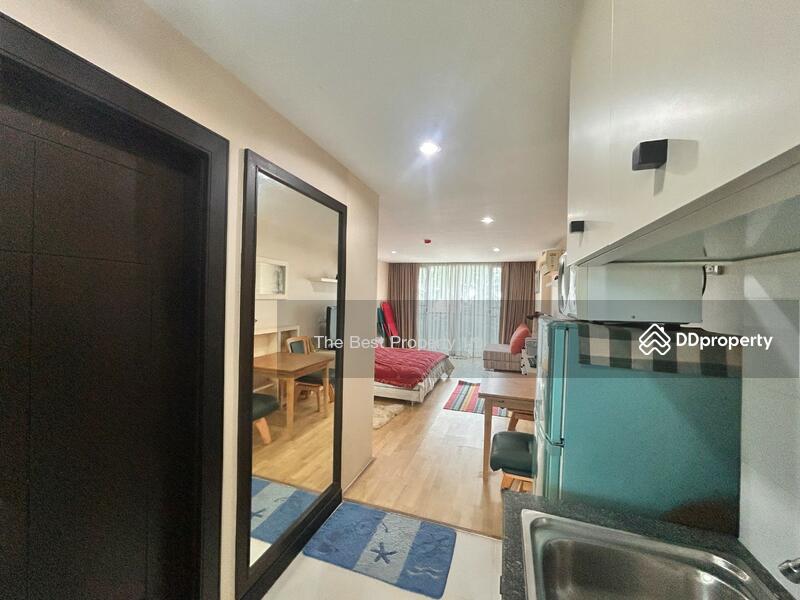 For Sale - Crystal Four Condominium, Chon Buri