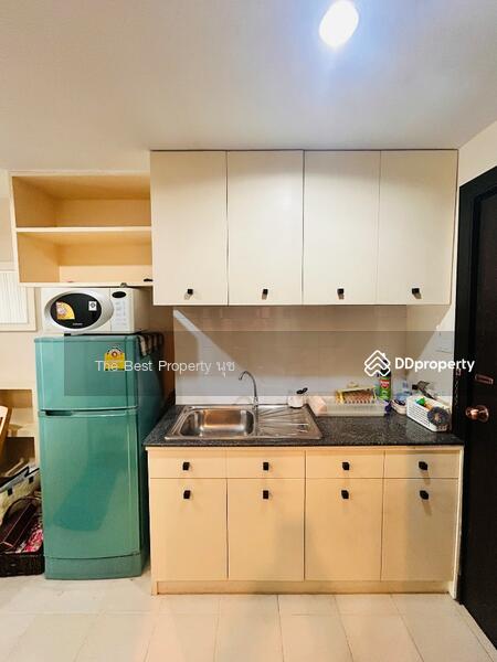 For Sale - Crystal Four Condominium, Chon Buri