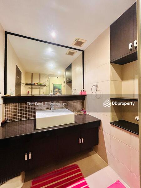 For Sale - Crystal Four Condominium, Chon Buri