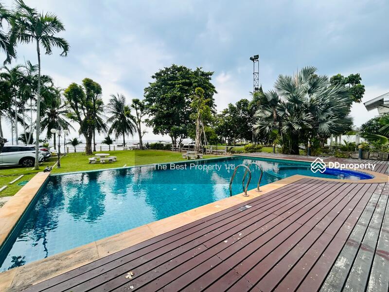 For Sale - Crystal Four Condominium, Chon Buri