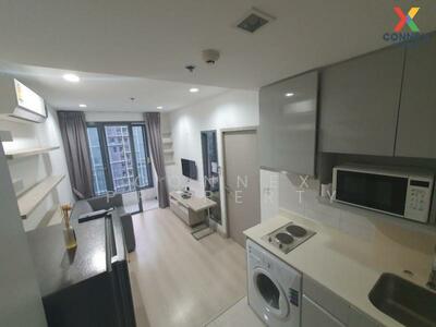 ขาย - IDEO MOBI Sukhumvit 81 : ไอดีโอ โมบิ สุขุมวิท 81, กรุงเทพ