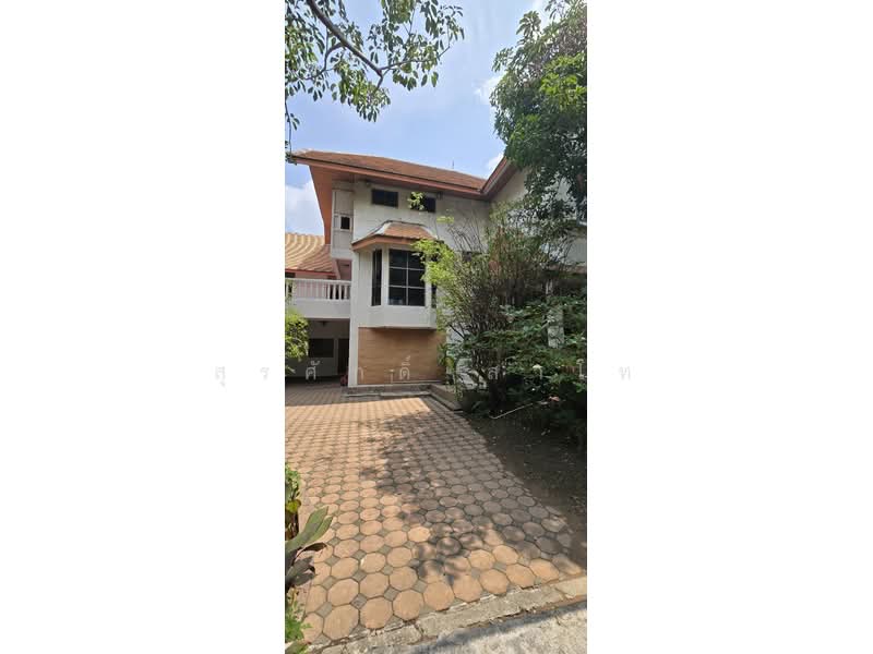 ขาย - บ้านเดี่ยว2ชั้น 4นอน 4ห้องน้ำ ถนนลาดพร้าว ซอยลาดพร้าว43แยก2 ขาย 40 ล้านบาท ค่าโอนและภาษีจ่ายละ50%, กรุงเทพ