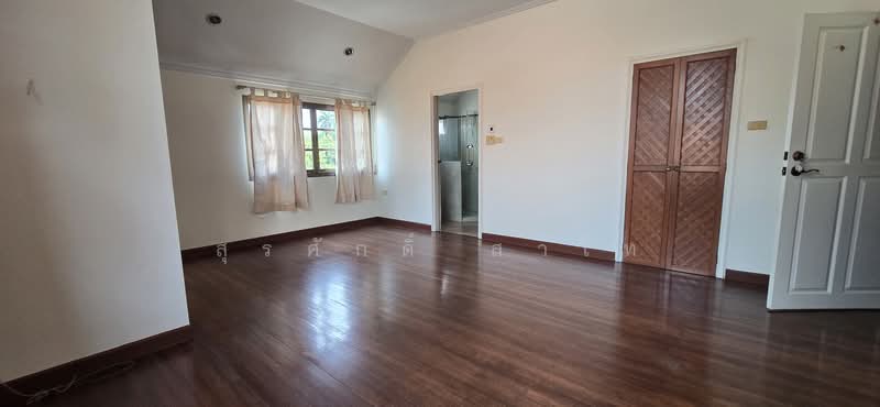 For Sale - Detached house La 4bedrooms 4bathrooms Lat Phrao 43 Alley, Lane 2, Huai Khwa ng Sale 40Million Bath, Bangkok