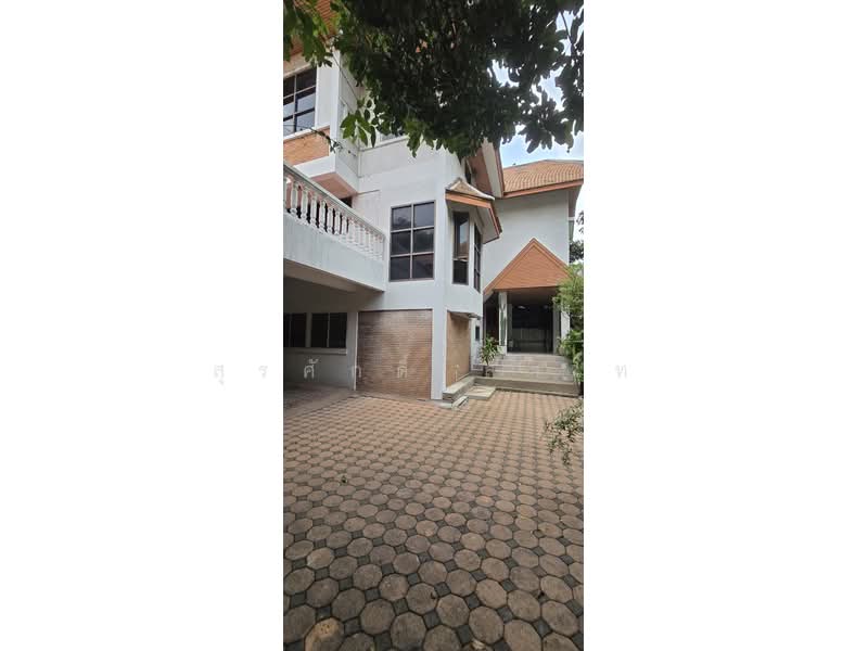 ขาย - บ้านเดี่ยว2ชั้น 4นอน 4ห้องน้ำ ถนนลาดพร้าว ซอยลาดพร้าว43แยก2 ขาย 40 ล้านบาท ค่าโอนและภาษีจ่ายละ50%, กรุงเทพ