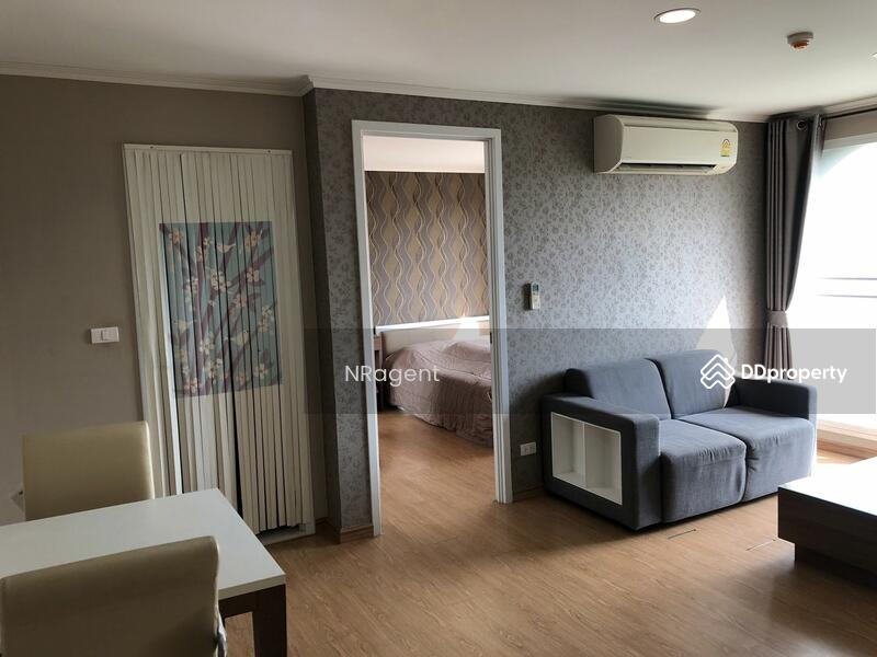 For Sale - The Prague Condominium, Bangkok