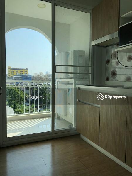 For Sale - The Prague Condominium, Bangkok
