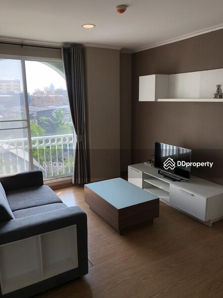For Sale - The Prague Condominium, Bangkok
