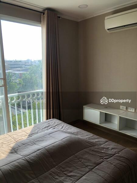 For Sale - The Prague Condominium, Bangkok