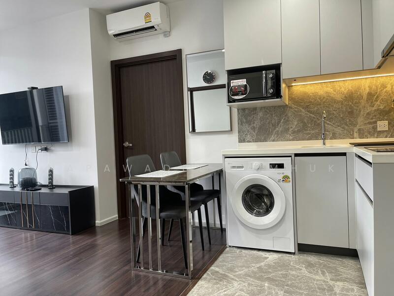 Whizdom Inspire Sukhumvit, Bangkok, Sukhumvit Road, Bang Chak, Phra Khanong, Bangkok, 2 Bedrooms, 51 sqm, Condo For Rent, by Napawadee Homhuk, 11905087 - DDproperty.com