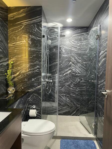 Whizdom Inspire Sukhumvit, Bangkok, Sukhumvit Road, Bang Chak, Phra Khanong, Bangkok, 2 Bedrooms, 51 sqm, Condo For Rent, by Napawadee Homhuk, 11905087 - DDproperty.com