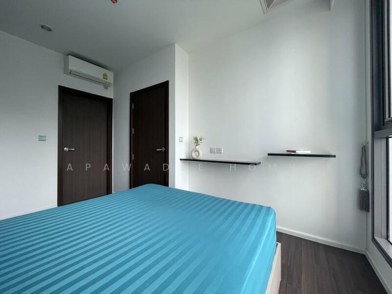 Whizdom Inspire Sukhumvit : วิซดอม อินสปาย สุขุมวิท, กรุงเทพ, ถนนสุขุมวิท, บางจาก, พระโขนง, กรุงเทพ, 51 ตร.ม., คอนโด ให้เช่า, โดย Napawadee Homhuk, 11905087 - DDproperty.com