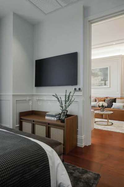 Khun By Yoo, Bangkok, 338 Thonglor Road, Khlong Tan Nua, Watthana, Bangkok, 2 Bedrooms, 82 sqm, Condo For Rent, by The Grand Estate JP Co., Ltd., 11905131 - DDproperty.com
