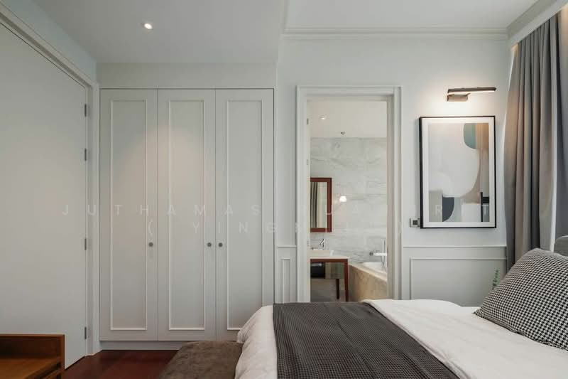 Khun By Yoo, Bangkok, 338 Thonglor Road, Khlong Tan Nua, Watthana, Bangkok, 2 Bedrooms, 82 sqm, Condo For Rent, by The Grand Estate JP Co., Ltd., 11905131 - DDproperty.com