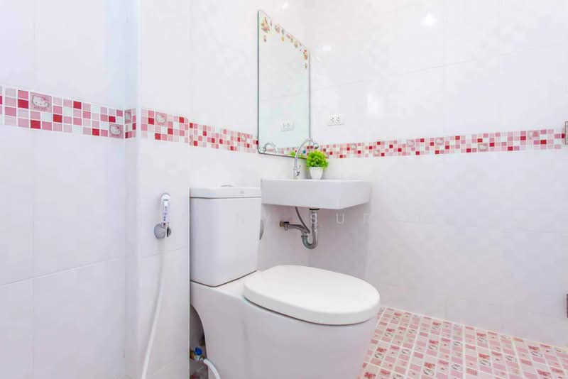 For Rent: 2-Storey Detached House in Suthep, Chiang Mai, Chiang Mai, Su Thep, Muang Chiang Mai, Chiang Mai, 4 Bedrooms, 200 sqm, Single Detached House For Rent, by Surat Premsri, 11905136 - DDproperty.com