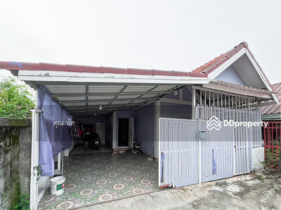 ขาย - Baan Amornsap : บ้านอมรทรัพย์, กรุงเทพ