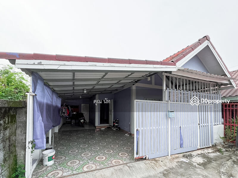 ขาย - Baan Amornsap : บ้านอมรทรัพย์, กรุงเทพ