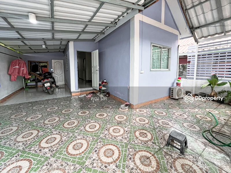 ขาย - Baan Amornsap : บ้านอมรทรัพย์, กรุงเทพ