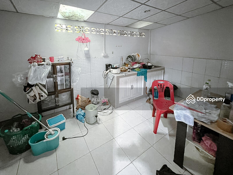 ขาย - Baan Amornsap : บ้านอมรทรัพย์, กรุงเทพ