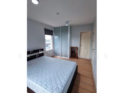 ขาย - Bangkok Horizon Ratchada-Thaphra : แบงค์คอก ฮอไรซอน รัชดา-ท่าพระ, กรุงเทพ