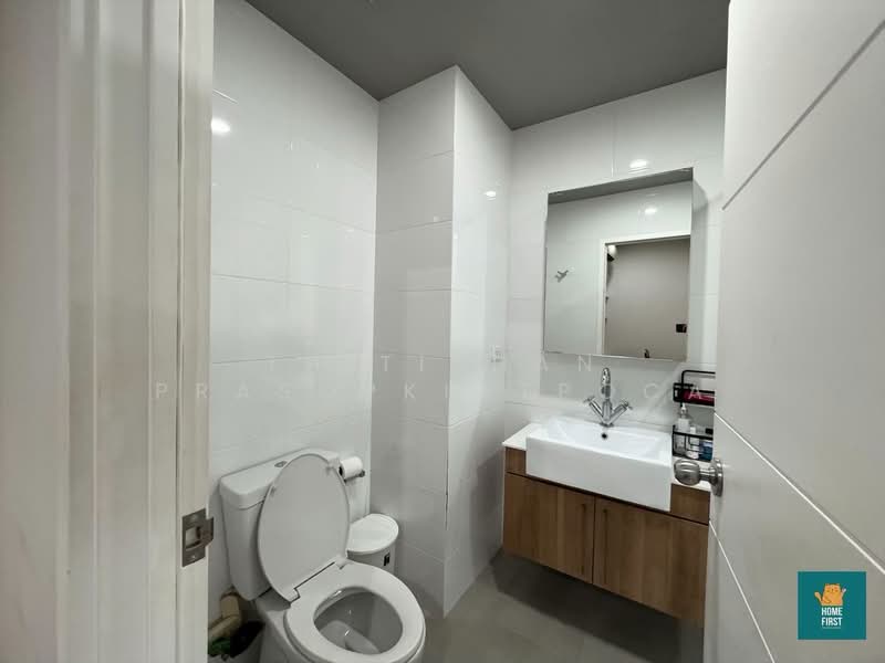 Blocs 77, Bangkok, 291 On Nut Rd, Phra Kanong Nua, Watthana, Bangkok, 1 Bedroom, 40 sqm, Condo For Rent, by Thitiphan Prasopkiatpoca, 11905184 - DDproperty.com