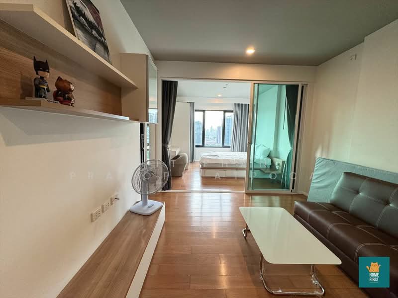 Blocs 77, Bangkok, 291 On Nut Rd, Phra Kanong Nua, Watthana, Bangkok, 1 Bedroom, 40 sqm, Condo For Rent, by Thitiphan Prasopkiatpoca, 11905184 - DDproperty.com