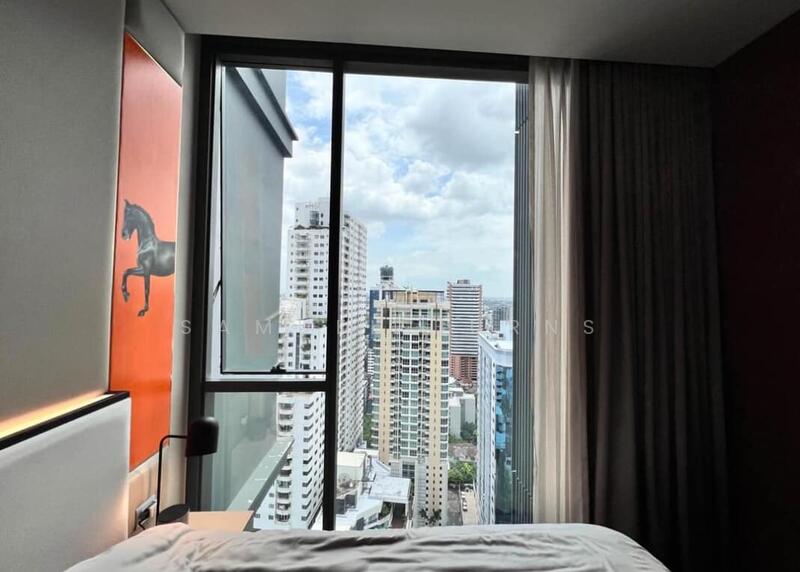 LAVIQ Sukhumvit 57 : ลาวิค สุขุมวิท 57, กรุงเทพ, ซอย สุขุมวิท 57, คลองตันเหนือ, วัฒนา, กรุงเทพ, 45 ตร.ม., คอนโด ให้เช่า, โดย Tanapat Jitwatcharakomol, 11905186 - DDproperty.com