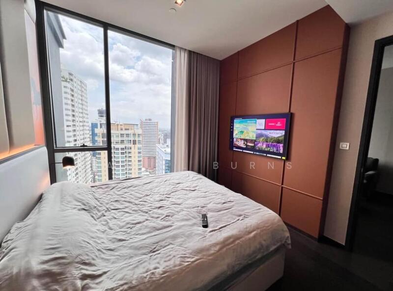 LAVIQ Sukhumvit 57, Bangkok, Soi Sukhumvit 57, Sukhumvit Road, Khlong Tan Nua, Watthana, Bangkok, 1 Bedroom, 45 sqm, Condo For Rent, by Tanapat Jitwatcharakomol, 11905186 - DDproperty.com