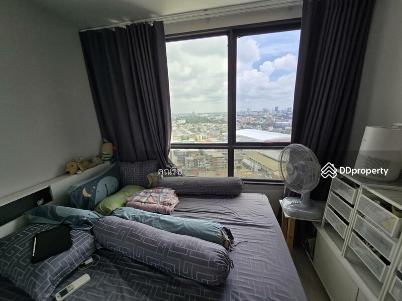 For Sale - The Tree Charan 30, Bangkok