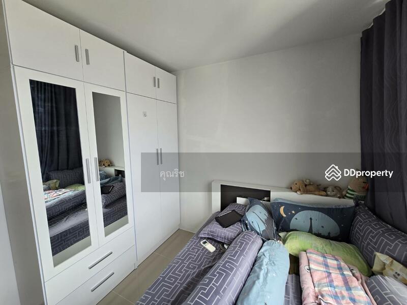 For Sale - The Tree Charan 30, Bangkok