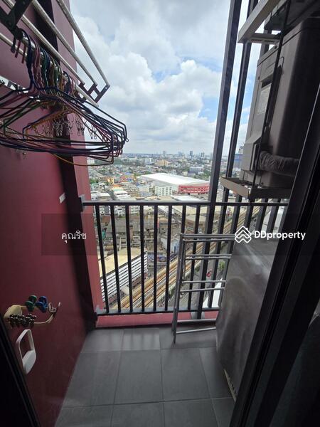 For Sale - The Tree Charan 30, Bangkok