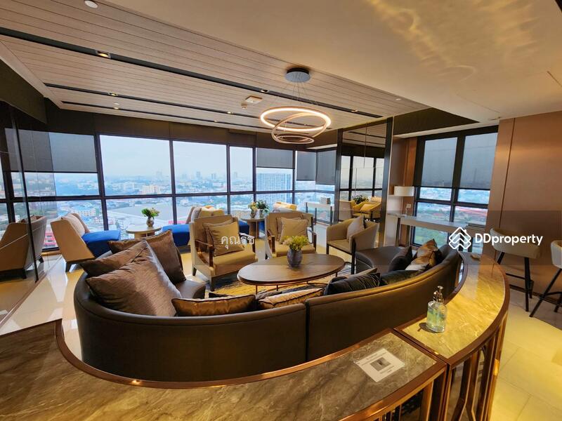 For Sale - The Tree Charan 30, Bangkok