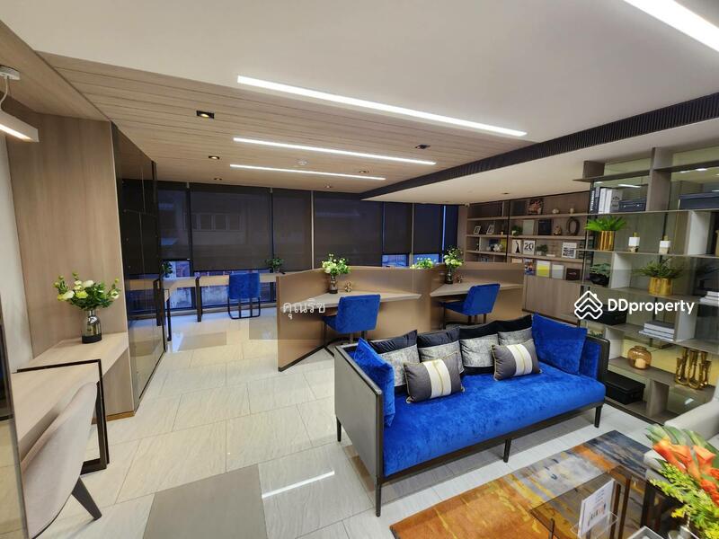 For Sale - The Tree Charan 30, Bangkok