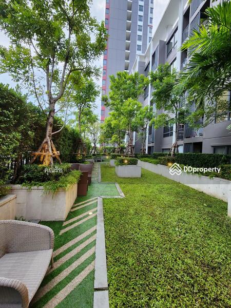 For Sale - The Tree Charan 30, Bangkok