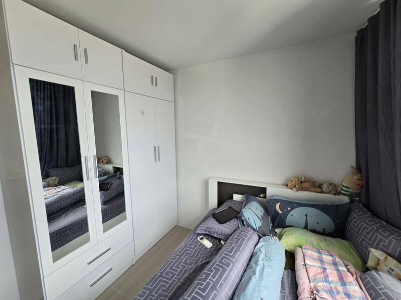 The Tree Charan 30, Bangkok, 256 46 Charan Sanit Wong Rd, Ban Chang Lo, Bangkok Noi, Bangkok, 1 Bedroom, 27 sqm, Condo For Sale, by คุณริช, 11905569 - DDproperty.com