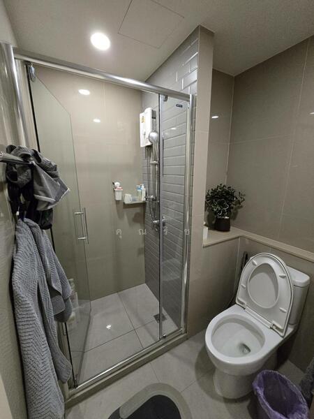 The Tree Charan 30 : เดอะ ทรี จรัญฯ 30, กรุงเทพ, 256 46 ถ. จรัญสนิทวงศ์, บ้านช่างหล่อ, บางกอกน้อย, กรุงเทพ, 27 ตร.ม., คอนโด ขาย, โดย คุณริช, 11905569 - DDproperty.com