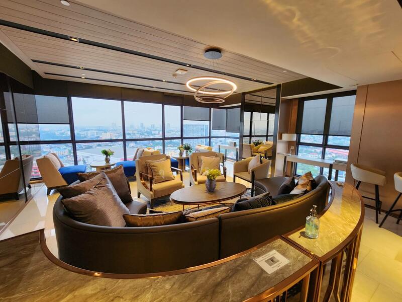 The Tree Charan 30, Bangkok, 256 46 Charan Sanit Wong Rd, Ban Chang Lo, Bangkok Noi, Bangkok, 1 Bedroom, 27 sqm, Condo For Sale, by คุณริช, 11905569 - DDproperty.com