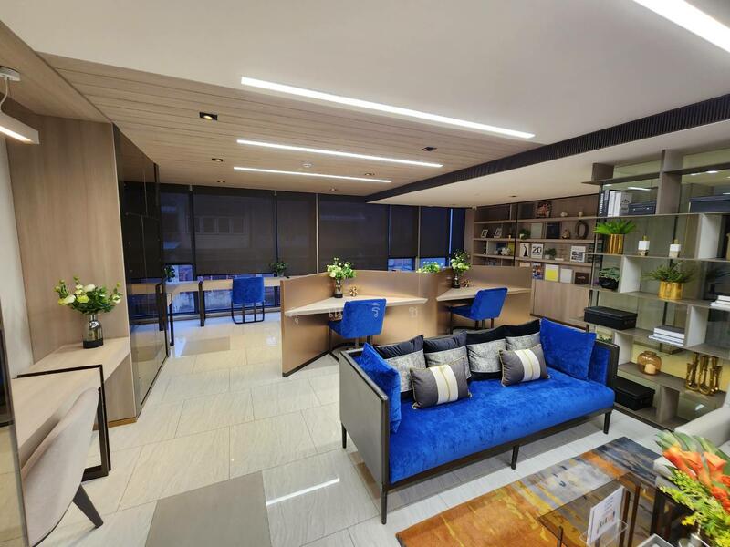 The Tree Charan 30, Bangkok, 256 46 Charan Sanit Wong Rd, Ban Chang Lo, Bangkok Noi, Bangkok, 1 Bedroom, 27 sqm, Condo For Sale, by คุณริช, 11905569 - DDproperty.com