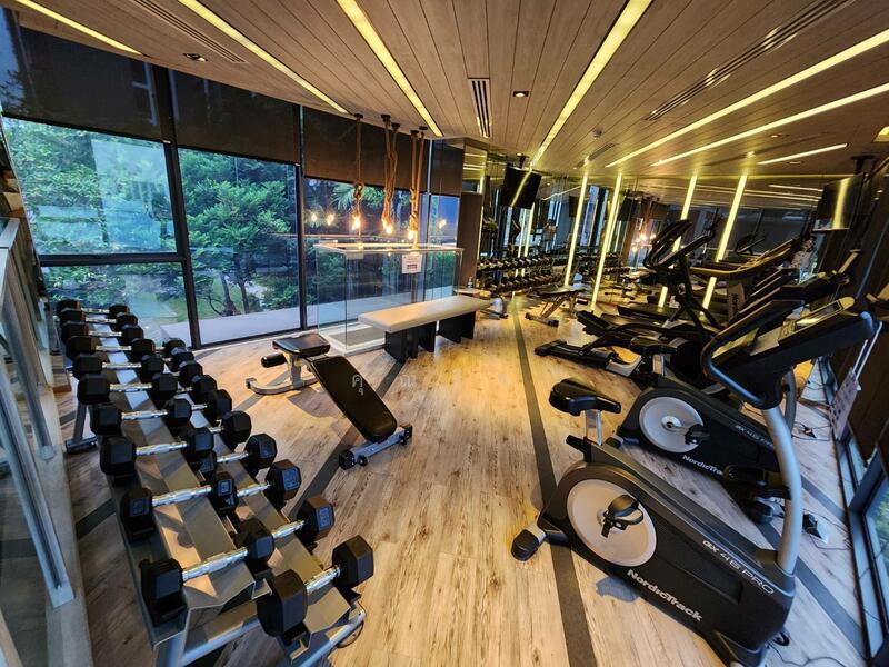 The Tree Charan 30, Bangkok, 256 46 Charan Sanit Wong Rd, Ban Chang Lo, Bangkok Noi, Bangkok, 1 Bedroom, 27 sqm, Condo For Sale, by คุณริช, 11905569 - DDproperty.com