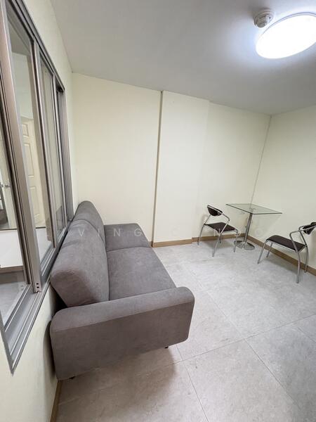 Lumpini Condo Town Ramintra-Laksi, Bangkok, 16 Ram Inthra Road, Anusaowari, Bang Khen, Bangkok, 1 Bedroom, 28 sqm, Condo For Rent, by Living Condo, 11905574 - DDproperty.com