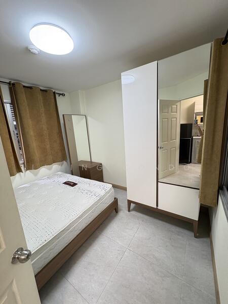 Lumpini Condo Town Ramintra-Laksi, Bangkok, 16 Ram Inthra Road, Anusaowari, Bang Khen, Bangkok, 1 Bedroom, 28 sqm, Condo For Rent, by Living Condo, 11905574 - DDproperty.com