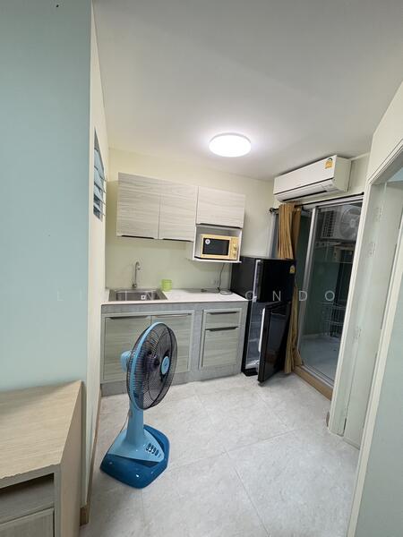 Lumpini Condo Town Ramintra-Laksi, Bangkok, 16 Ram Inthra Road, Anusaowari, Bang Khen, Bangkok, 1 Bedroom, 28 sqm, Condo For Rent, by Living Condo, 11905574 - DDproperty.com