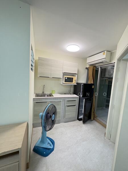 Lumpini Condo Town Ramintra-Laksi : ลุมพินี คอนโดทาวน์ รามอินทรา-หลักสี่, กรุงเทพ, 16 ถ.รามอินทรา, อนุสาวรีย์, บางเขน, กรุงเทพ, 28 ตร.ม., คอนโด ให้เช่า, โดย Living Condo, 11905574 - DDproperty.com