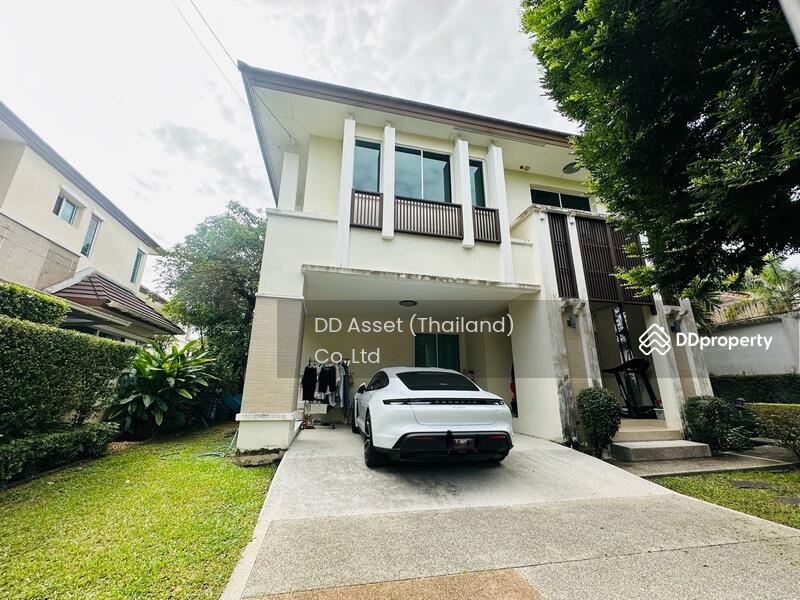 For Rent - The Centro Onnut-Wongwaen, Bangkok
