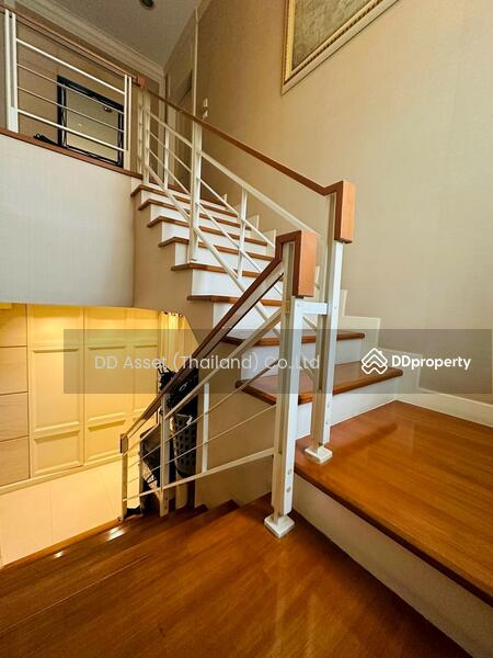 For Rent - The Centro Onnut-Wongwaen, Bangkok