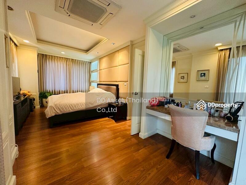 For Rent - The Centro Onnut-Wongwaen, Bangkok