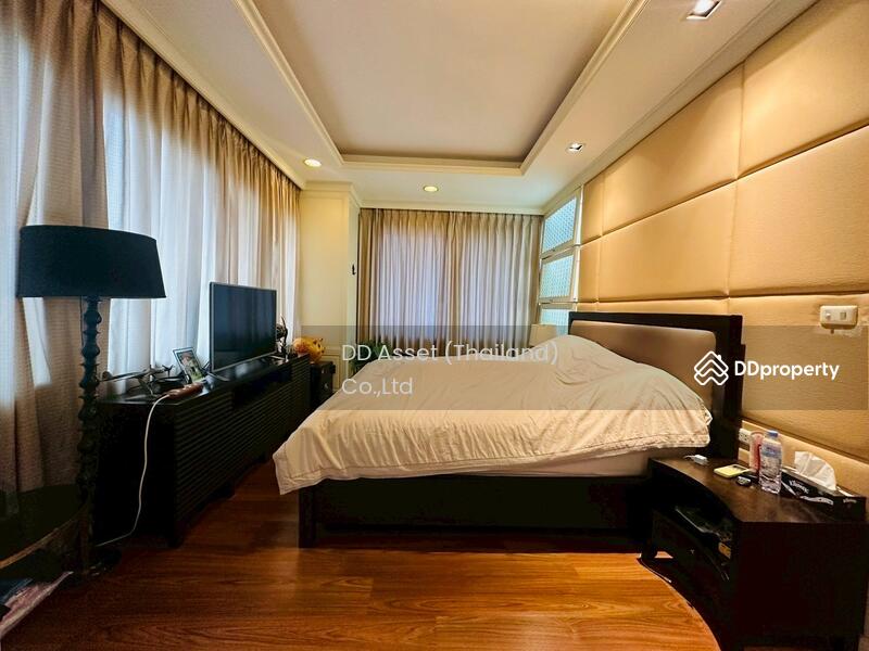 For Rent - The Centro Onnut-Wongwaen, Bangkok