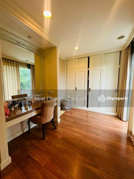 For Rent - The Centro Onnut-Wongwaen, Bangkok