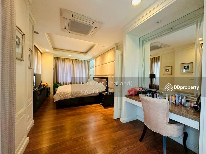 For Rent - The Centro Onnut-Wongwaen, Bangkok