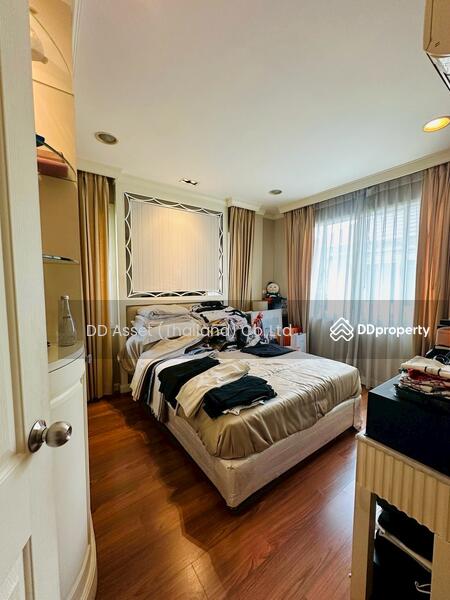 For Rent - The Centro Onnut-Wongwaen, Bangkok