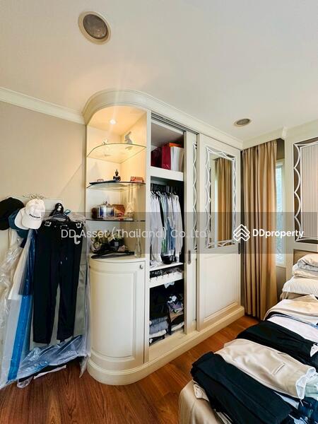 For Rent - The Centro Onnut-Wongwaen, Bangkok